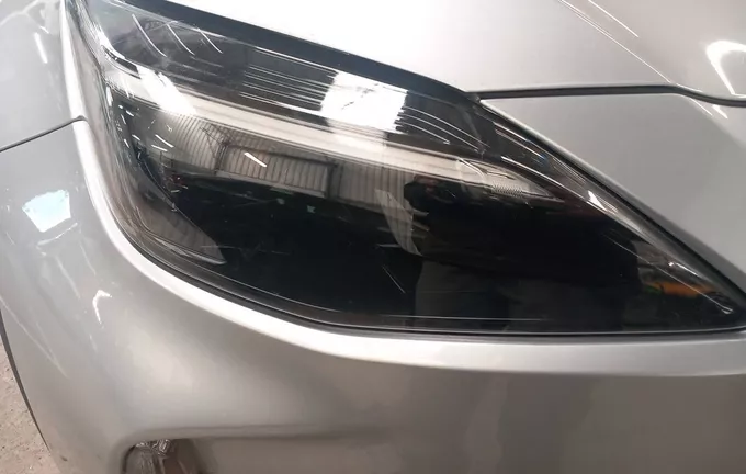TOYOTA YARIS CROSS Hybride 116h 2WD Design photo 16 944965