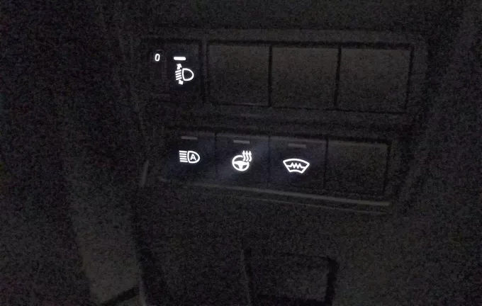 TOYOTA YARIS CROSS Hybride 116h 2WD Design photo 18 944965