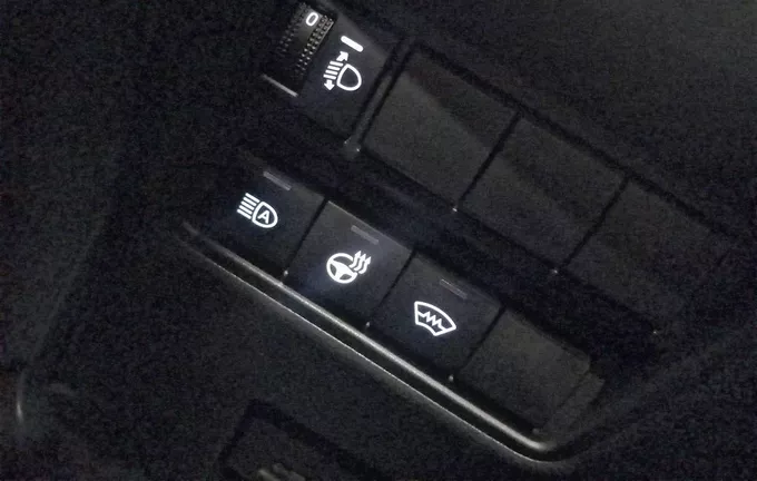 TOYOTA YARIS CROSS Hybride 116h 2WD Design photo 20 944965