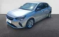 Miniature OPEL CORSA 1.2 Turbo 100 ch BVA8 Elegance Business extérieur trois quart avant gauche 945575