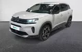 Miniature CITROEN C5 AIRCROSS Hybride 136 e-DCS6 Plus extérieur trois quart avant gauche 945243