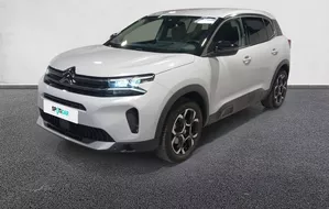 CITROEN C5 AIRCROSS Hybride 136 e-DCS6 Plus VR7ARHPY0RL025932