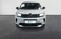 Miniature CITROEN C5 AIRCROSS Hybride 136 e-DCS6 Plus extérieur avant 945243