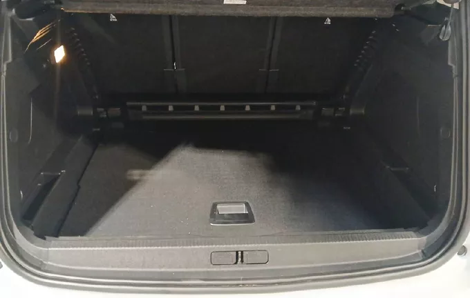 CITROEN C5 AIRCROSS Hybride 136 e-DCS6 Plus extérieur arrière 945243