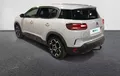 Miniature CITROEN C5 AIRCROSS Hybride 136 e-DCS6 Plus extérieur trois quart arrière gauche 945243