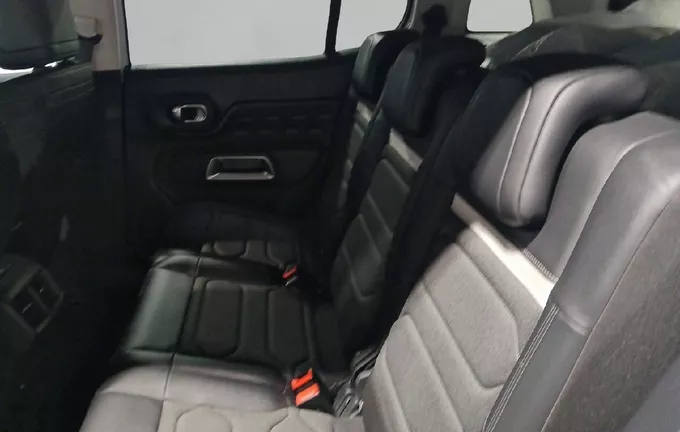 CITROEN C5 AIRCROSS Hybride 136 e-DCS6 Plus photo 12 945243