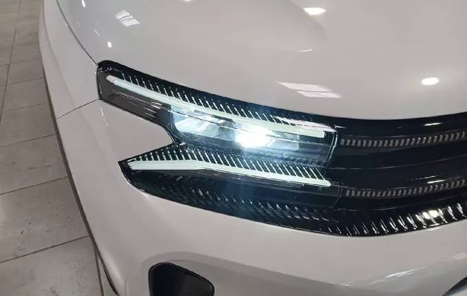 CITROEN C5 AIRCROSS Hybride 136 e-DCS6 Plus photo 16 945243