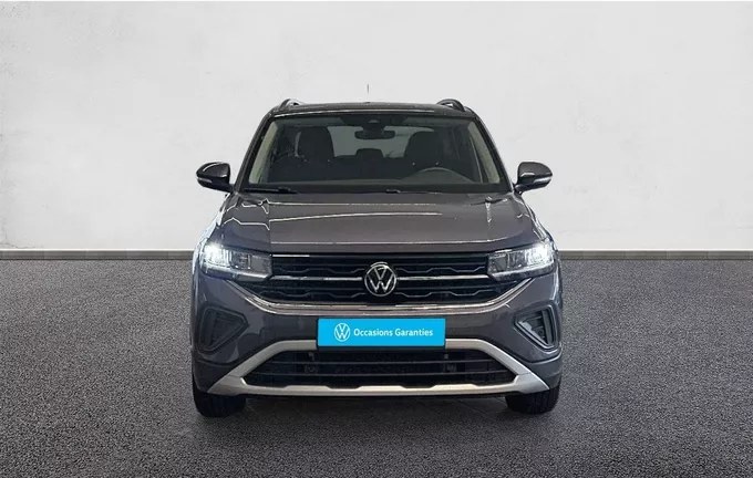 VOLKSWAGEN T-CROSS 1.0 TSI 116 Start/Stop DSG7 VW Edition photo 9 2129728