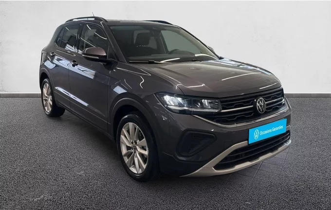 VOLKSWAGEN T-CROSS 1.0 TSI 116 Start/Stop DSG7 VW Edition photo 10 2129728