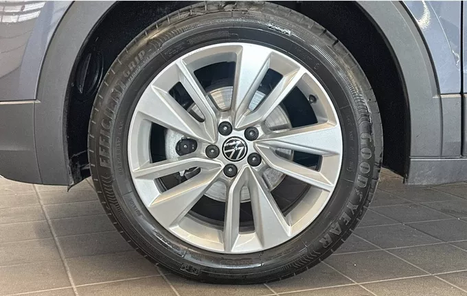 VOLKSWAGEN T-CROSS 1.0 TSI 116 Start/Stop DSG7 VW Edition photo 12 2129728