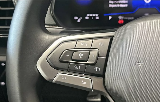 VOLKSWAGEN T-CROSS 1.0 TSI 116 Start/Stop DSG7 VW Edition photo 18 2129728