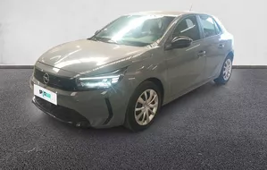 OPEL CORSA 1.2 75 ch BVM5 Edition VXKUPHMHXR4263384