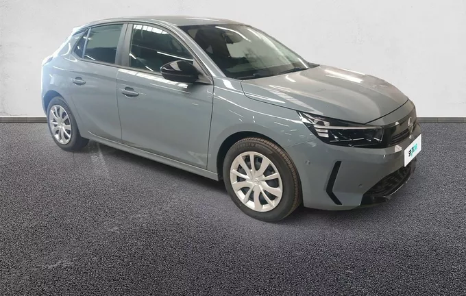 OPEL CORSA 1.2 75 ch BVM5 Edition extérieur trois quart avant droit 946131
