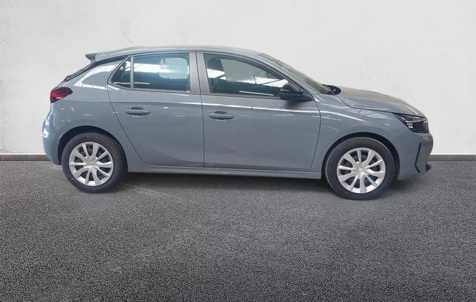 OPEL CORSA 1.2 75 ch BVM5 Edition extérieur côté droit 946131