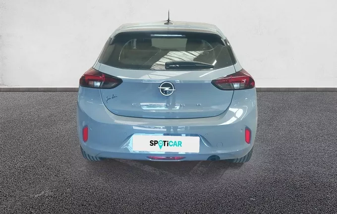 OPEL CORSA 1.2 75 ch BVM5 Edition extérieur trois quart arrière droit 946131