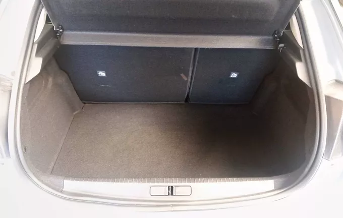 OPEL CORSA 1.2 75 ch BVM5 Edition extérieur arrière 946131