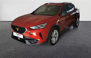CUPRA FORMENTOR 1.4 e-HYBRID 204 ch DSG6 Business Edition VSSZZZKM7RR116708