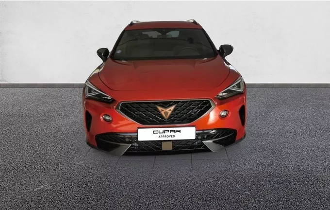 CUPRA FORMENTOR 1.4 e-HYBRID 204 ch DSG6 Business Edition photo 9 460813