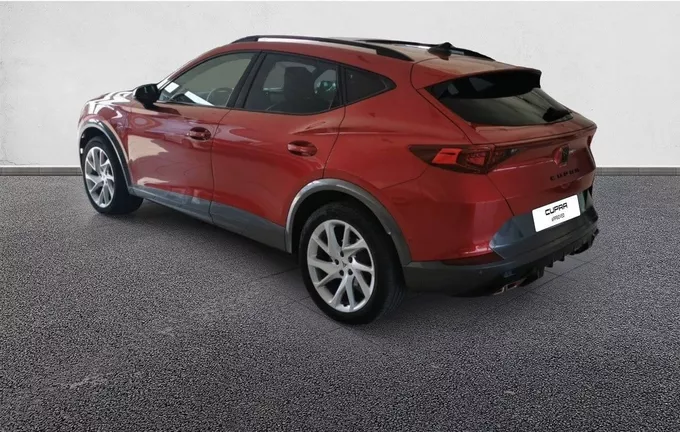 CUPRA FORMENTOR 1.4 e-HYBRID 204 ch DSG6 Business Edition photo 11 460813
