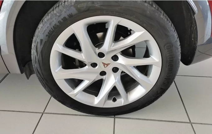 CUPRA FORMENTOR 1.4 e-HYBRID 204 ch DSG6 Business Edition photo 12 460813