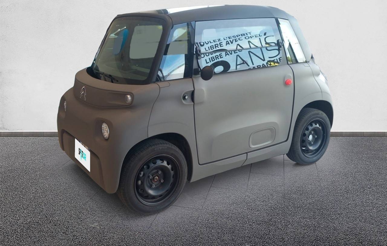 CITROEN AMI