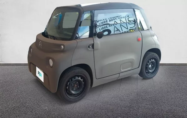 CITROEN AMI AMI AMI VR79AZ2CAR5171190