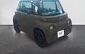 Miniature CITROEN AMI AMI AMI extérieur trois quart avant droit 945134