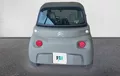 Miniature CITROEN AMI AMI AMI extérieur trois quart arrière droit 945134