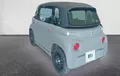 Miniature CITROEN AMI AMI AMI extérieur trois quart arrière gauche 945134