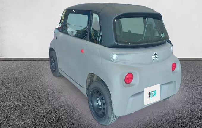 CITROEN AMI AMI AMI extérieur trois quart arrière gauche 945134