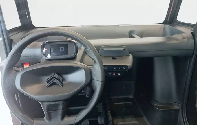 CITROEN AMI AMI AMI extérieur côté gauche 945134
