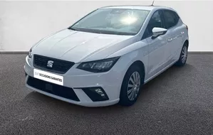 SEAT IBIZA 1.0 EcoTSI 95 ch S/S BVM5 Style Business VSSZZZKJZNR027837