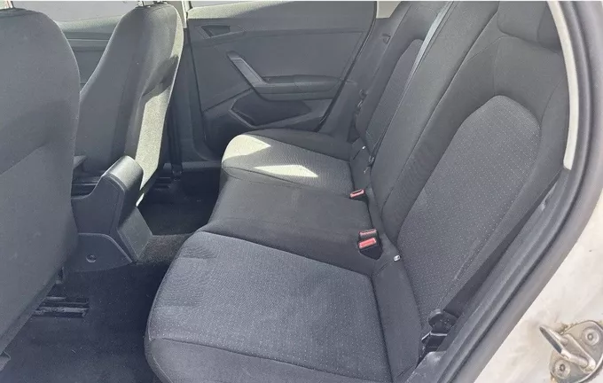 SEAT IBIZA 1.0 EcoTSI 95 ch S/S BVM5 Style Business extérieur arrière 2129298