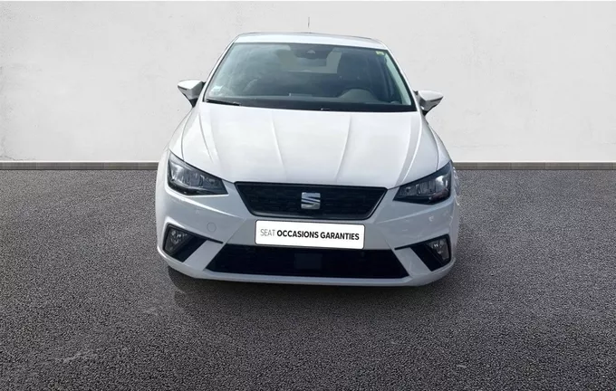 SEAT IBIZA 1.0 EcoTSI 95 ch S/S BVM5 Style Business photo 9 2129298