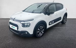 CITROEN C3 PureTech 83 S&S BVM5 Shine VF7SXHMRVPT666333