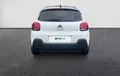 Miniature CITROEN C3 PureTech 83 S&S BVM5 Shine extérieur trois quart arrière droit 945221
