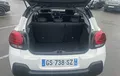 Miniature CITROEN C3 PureTech 83 S&S BVM5 Shine extérieur arrière 945221