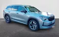 Miniature SKODA KODIAQ 2.0 TDI 150 ch SCR DSG7 7pl Sportline extérieur trois quart avant droit 2319
