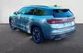 Miniature SKODA KODIAQ 2.0 TDI 150 ch SCR DSG7 7pl Sportline extérieur trois quart arrière gauche 2319