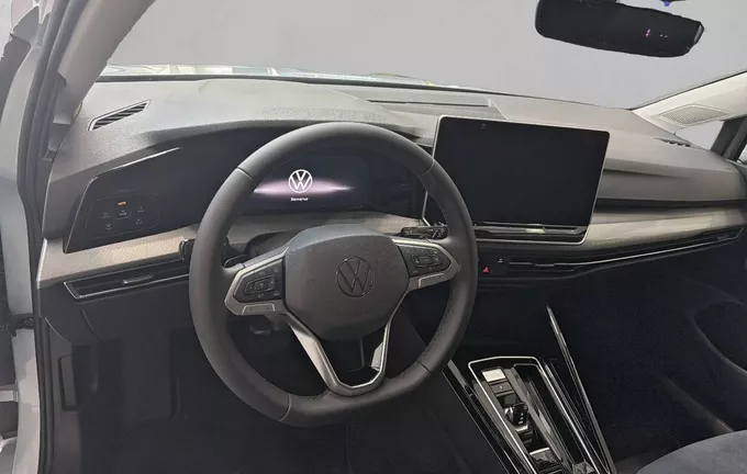 VOLKSWAGEN GOLF 1.5 eTSI EVO2 116 DSG7 Style photo 11 5397