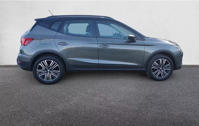 SEAT ARONA 1.0 TSI 115 ch Start/Stop DSG7 Copa extérieur côté droit 460129