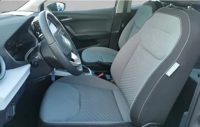 SEAT ARONA 1.0 TSI 115 ch Start/Stop DSG7 Copa extérieur trois quart arrière droit 460129