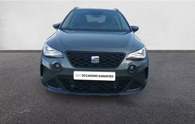 SEAT ARONA 1.0 TSI 115 ch Start/Stop DSG7 Copa photo 9 460129