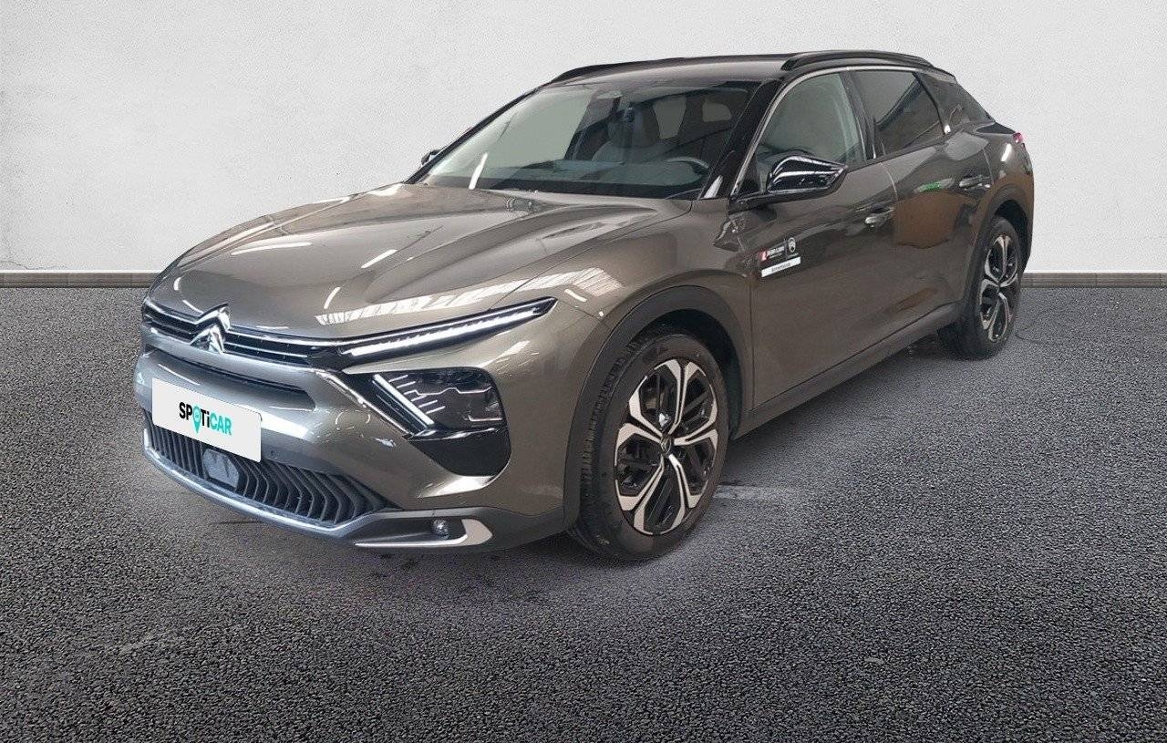 CITROEN C5 X