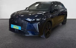 DS DS7 CROSSBACK Hybride E-Tense 225 EAT8 Performance Line+ VR1J4DGZUPY586193
