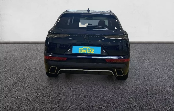 DS DS7 CROSSBACK Hybride E-Tense 225 EAT8 Performance Line+ extérieur arrière 213034