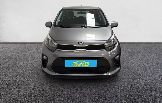 KIA PICANTO 1.0 DPi 67ch ISG BVM5 Active extérieur avant 2127053