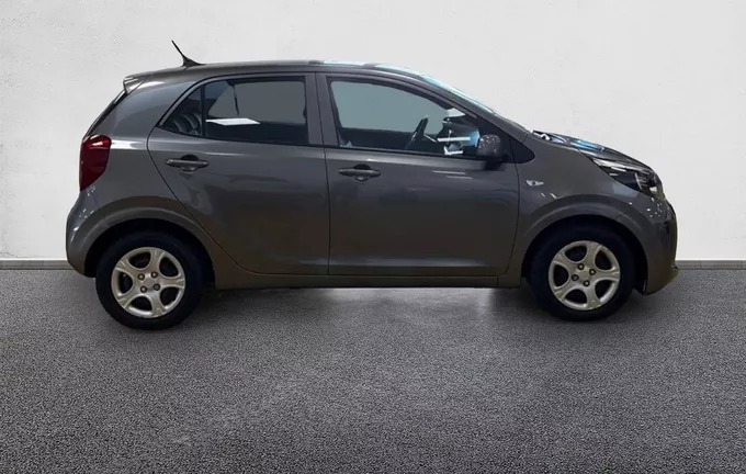 KIA PICANTO 1.0 DPi 67ch ISG BVM5 Active extérieur côté droit 2127053