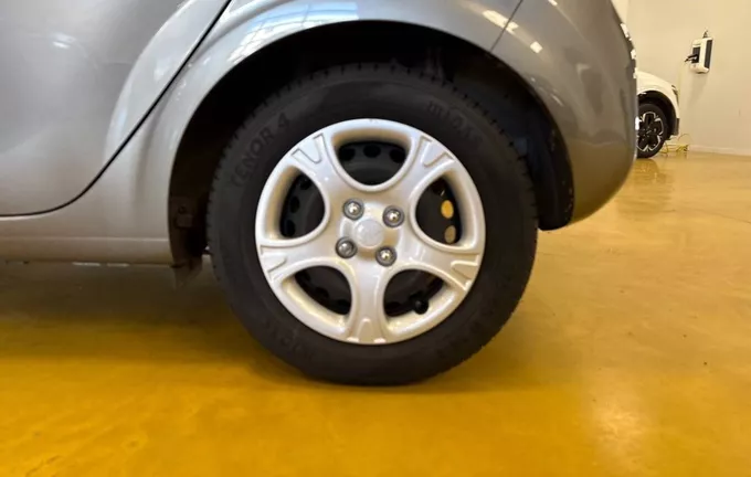 KIA PICANTO 1.0 DPi 67ch ISG BVM5 Active photo 9 2127053