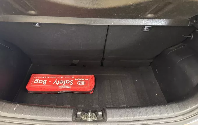 KIA PICANTO 1.0 DPi 67ch ISG BVM5 Active photo 10 2127053